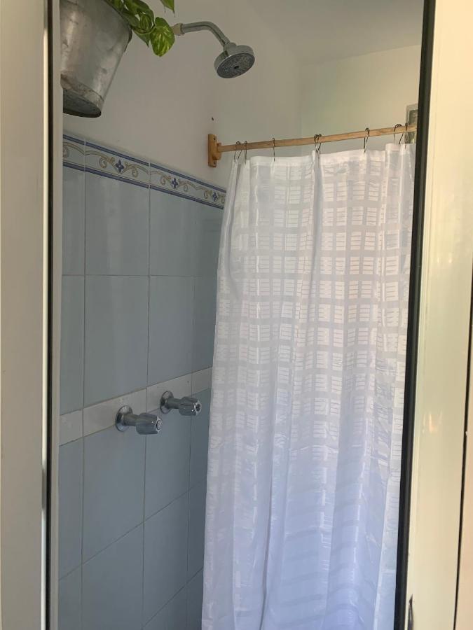 El Chirris Tzanjay Hotell San Juan La Laguna Exteriör bild